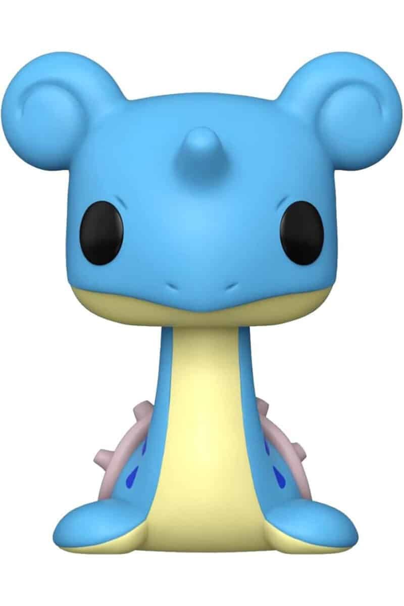 Lapras Funko POP Vinyl Figur