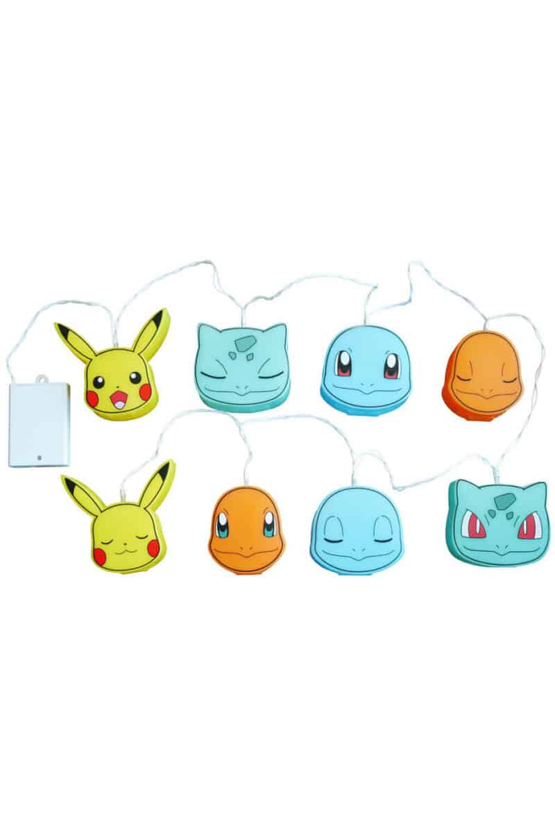 Pokemon Lyskæde