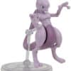 Stor Mewtwo 25 års jubilæums action figur