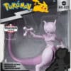Stor Mewtwo 25 års jubilæums action figur