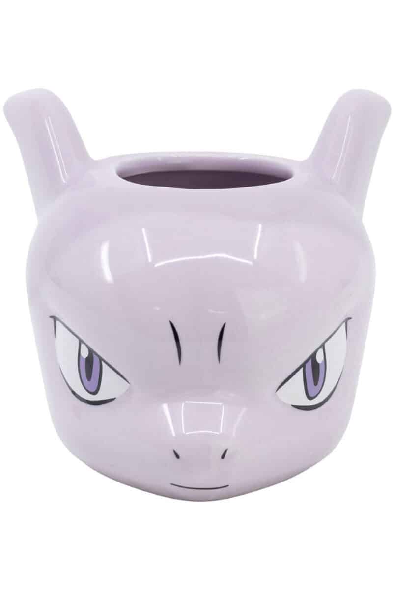 Mewtwo 3D Krus