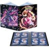 Pokémon A5 mappe fra Paldean Fates