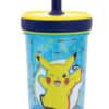 Drikkedunk med Pikachu og anti væltefunktion