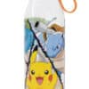 Stor Drikkedunk med populære pokemon
