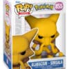 Alakazam Funko POP Vinyl Figur