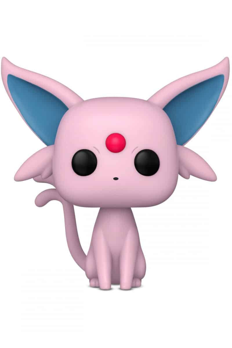 Espeon Funko POP Vinyl Figur