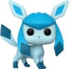 Glaceon Funko POP Vinyl Figur