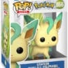 Leafeon Funko POP Vinyl Figur