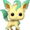 Leafeon Funko POP Vinyl Figur