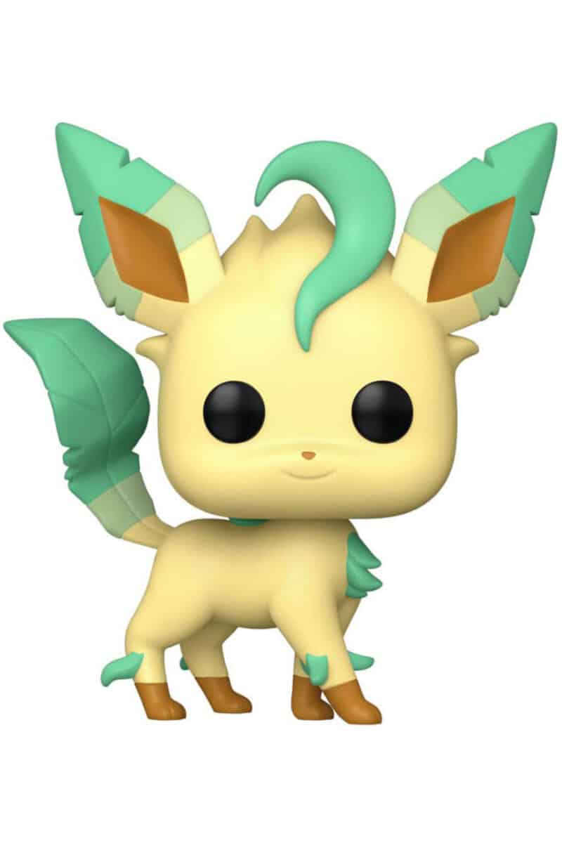 Leafeon Funko POP Vinyl Figur