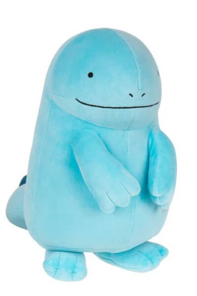 Stor Quagsire Bamse