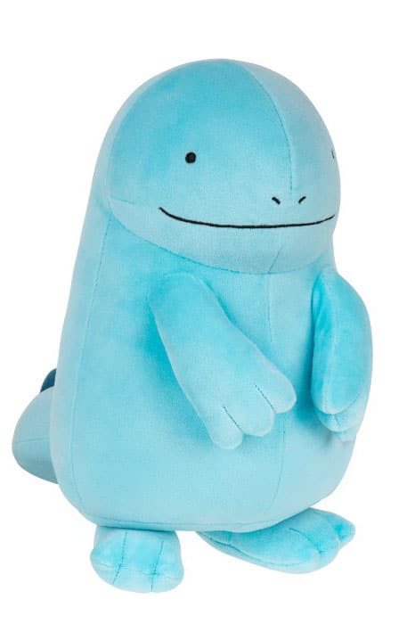 Stor Quagsire Bamse