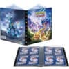 Pokémon A5 mappe fra Temporal Forces