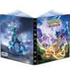 Pokémon A5 mappe fra Temporal Forces