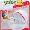 Togedemaru & Premier Ball