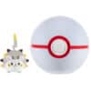 Togedemaru & Premier Ball