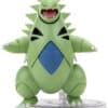 Stor Tyranitar 25 års jubilæums action figur