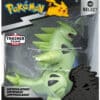 Stor Tyranitar 25 års jubilæums action figur