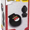 Poke Ball Vaffeljern