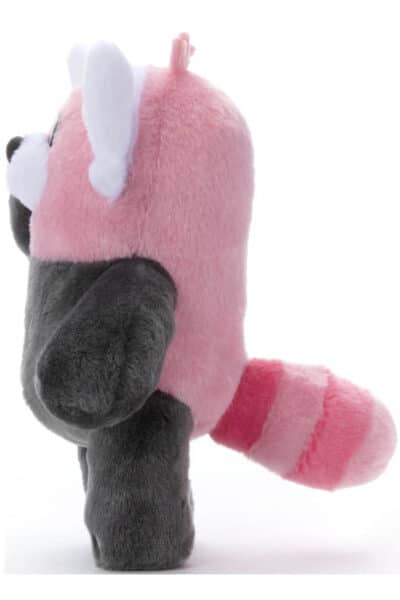 Japansk Plysset Bewear Bamse