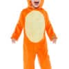 Pokemon Charmander Kostume