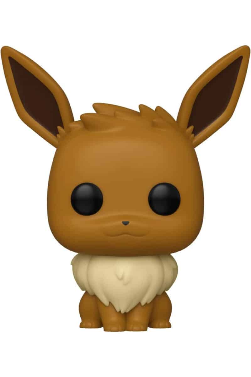 Eevee Funko POP Vinyl Figur