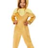 Pokemon Eevee Kostume