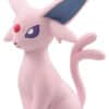 Lille Japansk Espeon Figur