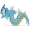 Japansk Plysset Gyarados Bamse