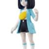 Lille Japansk Liko Figur