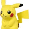 Lille Japansk Pikachu Figur
