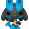 Lucario Funko POP Vinyl Figur