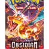 Obsidian Flames Boosterpakke