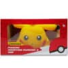 Trådløs Pikachu oplader