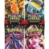 Paldean Fates Boosterpakke