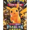 Paldean Fates Boosterpakke
