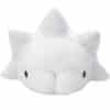 Japansk Plysset Snom Bamse