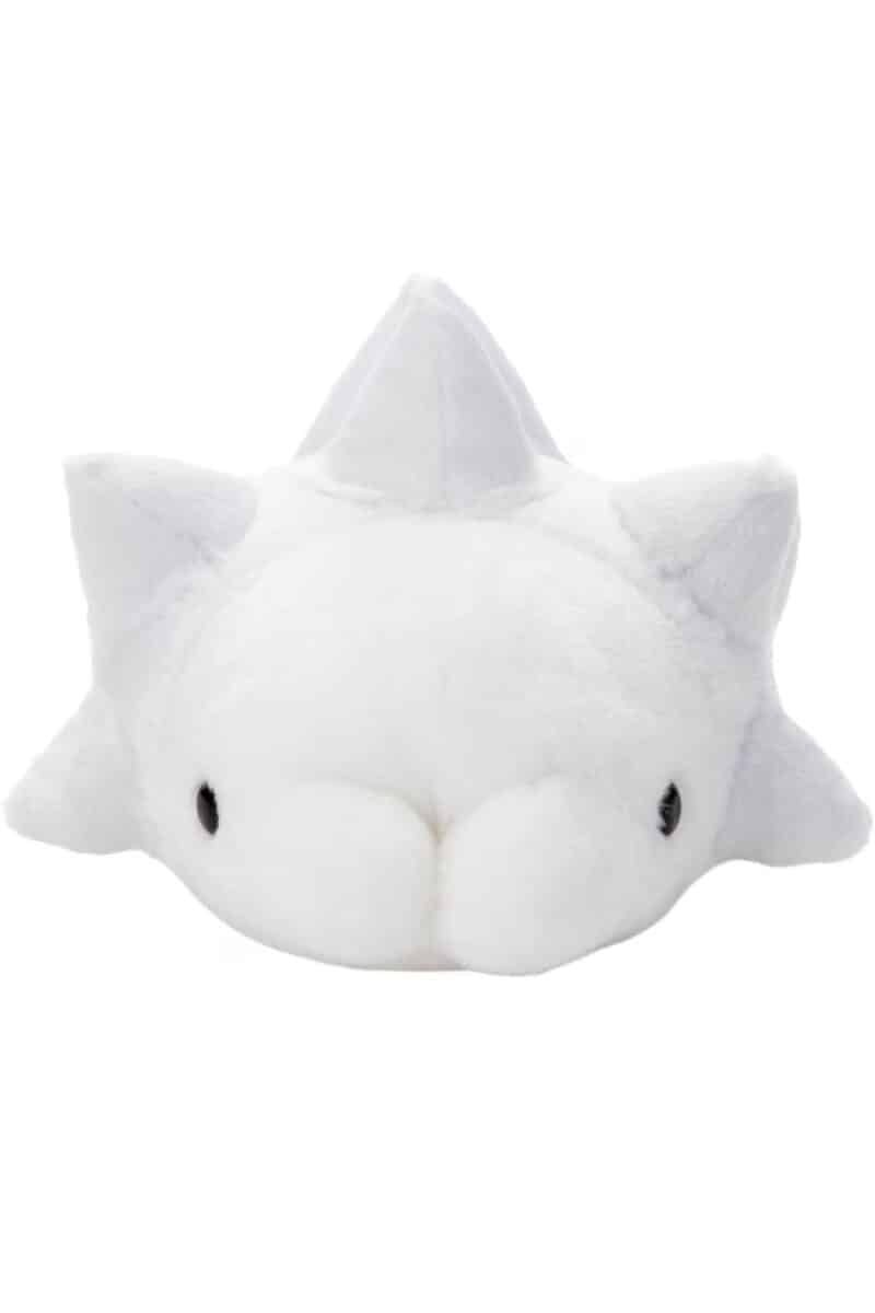 Japansk Plysset Snom Bamse