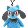 Japansk Talende Riolu Bamse