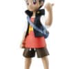 Lille Japansk Roy Figur