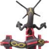 Japansk Shiny Rayquaza figur