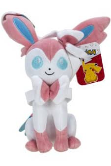 Sylveon Bamse
