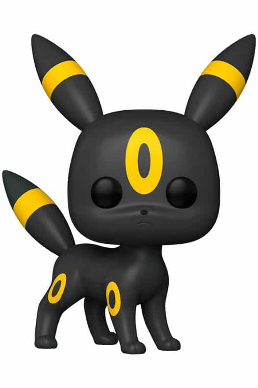 Kæmpe Umbreon Funko POP Vinyl Figur