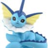 Lille Japansk Vaporeon Figur