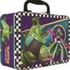 Pokemon Collector's Chest Tin 2024