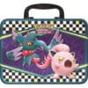 Pokemon Collector's Chest Tin 2024