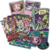 Pokemon Collector's Chest Tin 2024