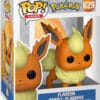 Flareon Funko POP Vinyl Figur