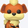 GrowlitheFunko POP Vinyl Figur