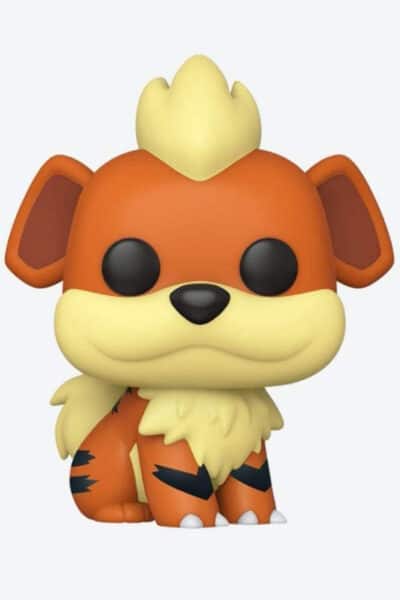 GrowlitheFunko POP Vinyl Figur